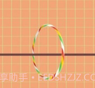 圈线共舞v1.13截图