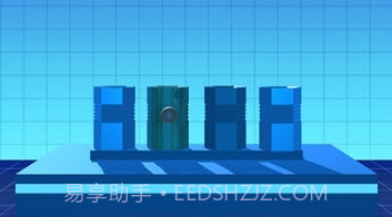 射罐子Jar BombingV1.11截图