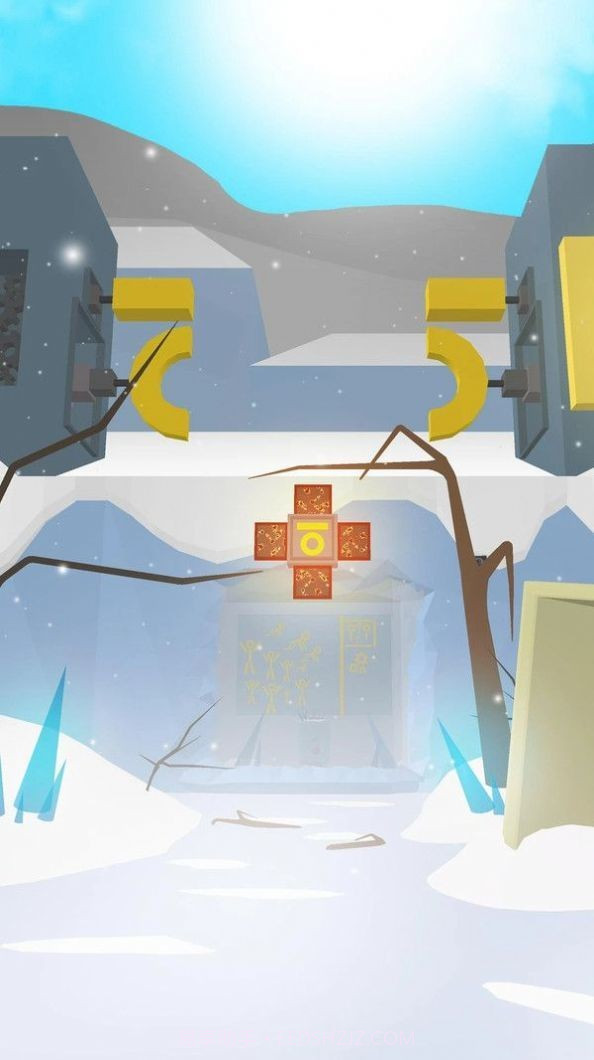 孤岛神秘冒险v1.16截图