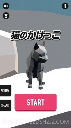 猫咪疾走1.0.9截图