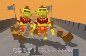 锁链特工v1.14截图