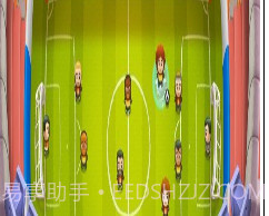 迷你世界杯  MiniChampionsv1.9截图