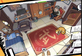 搞怪路线v1.0.12截图