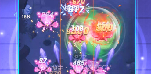 猎魔少女v1.12截图