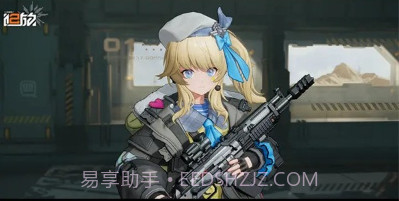 少女前线2追放测试服v1.10截图