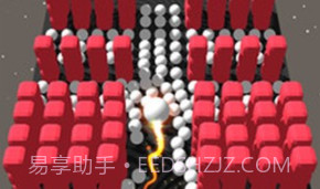 撞色球3Dv1.15截图