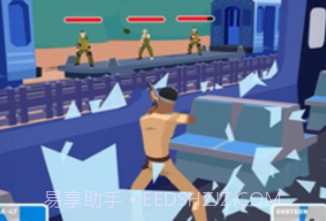 坏蛋你别跑v1.19截图