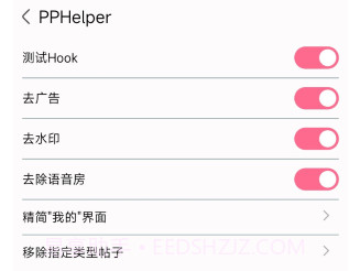 pphelper皮皮助手v2.0.r89.13截图