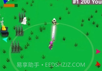 英雄乱斗大逃杀v3鐎瑰宕渧1.10截图