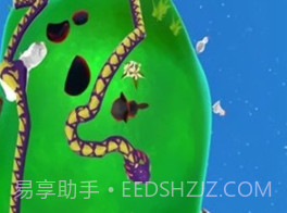 真实蛇蛇模拟器v1.0.6.15截图