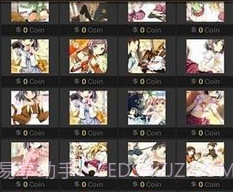 clicli动漫v1.11截图