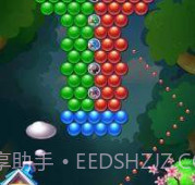 泡泡鸟射击2v3.3.11截图