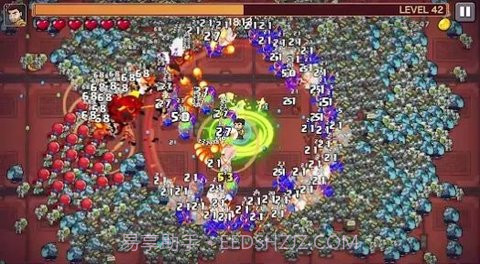 火星归来（Mars Survivors）0.16截图
