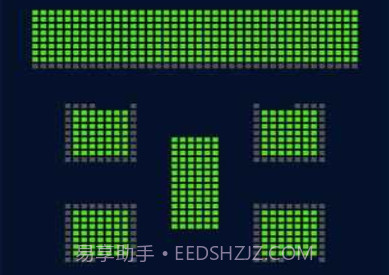 砖块破坏者纯净版v1.8截图
