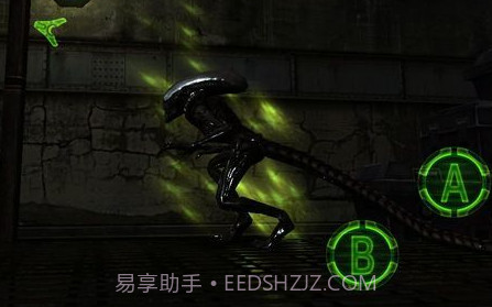 异形大战铁血战士内购中文版v2.6截图