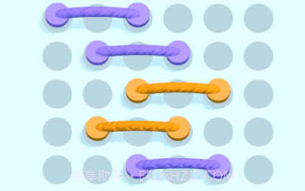 绳索颜色匹配v0.1.8截图