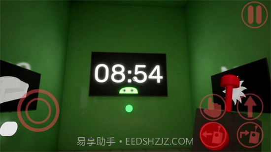 班班幼儿园4飞天版v1.10截图