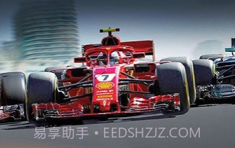 F1赛车模拟3Dv1.11截图