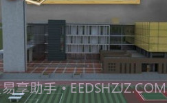 密室逃脱雨季的学校v1.15截图