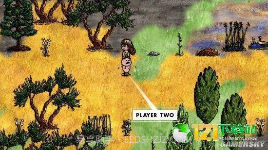 One Hour One Life1.15截图