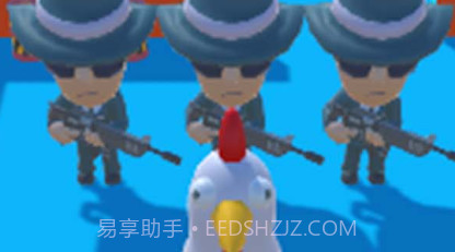 村庄守卫战v1.0.12截图