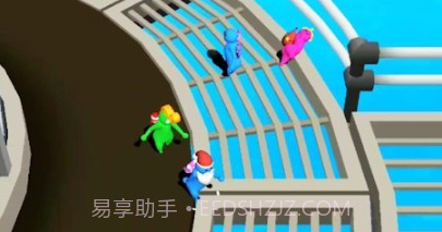 人群乱斗竞技场v1.0.13截图