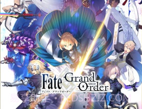 Fate/Grand Orderv1.10截图