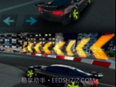 极品涡轮赛车v1.14截图