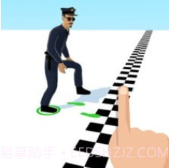 魔性走路v1.11截图