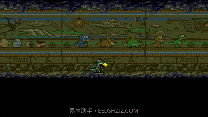 恐龙兄弟2v3.8截图