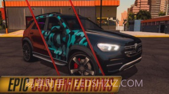 真实驾驶模拟器v1.16截图