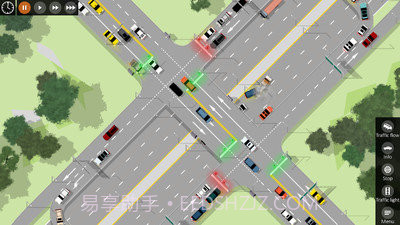 控制信号灯v1.5.8截图