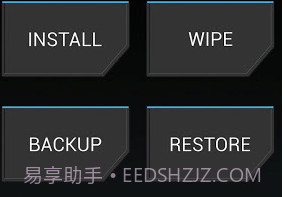 TWRP管理器v9.8截图