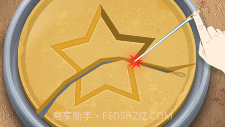 糖饼挑战v1.14截图