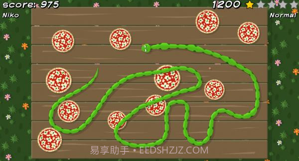 披萨贪吃蛇v2022.10.9截图