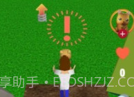 小狗狗快逃v0.1.6.10截图