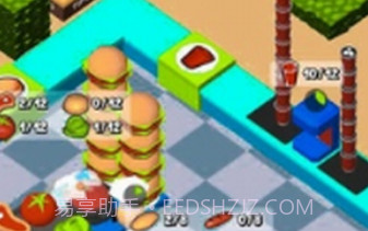 我的完美餐厅v16鐎瑰宕渧1.10截图