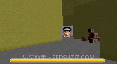 校园逃离巨人v1.10截图