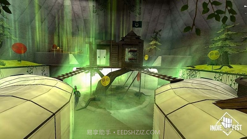 微笑x2中文版v1.8.9截图