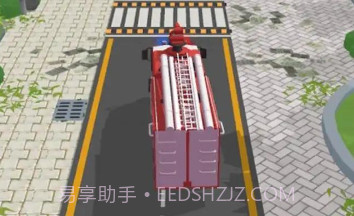 驾驶重型卡车模拟器v1.0.9.14截图