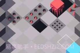 滚动的方块v1.0.10截图