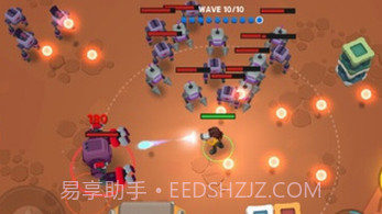 机器人浪潮v1.0.13截图