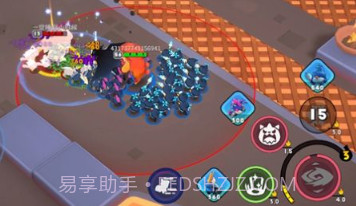 驯兽师竞技场v0.8.11截图