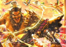 啪啪三国送神将版-啪啪三国送赵云版 V2.4 V2.13截图