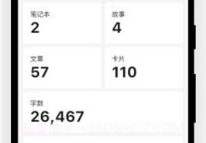 Writeathonv1.1.9截图