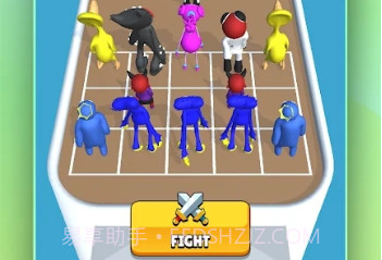 合并字母表数字运行v1.10截图