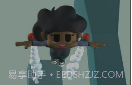 周日喷气背包v1.11截图