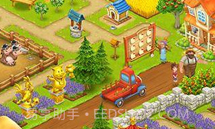 我们的农场v8.29.8截图
