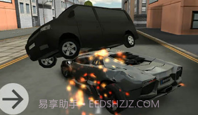 卡丁车漂移模拟器中文版v2.0.8截图