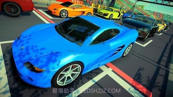 真正的街头赛车v1.4.15截图